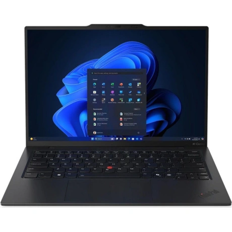 Lenovo ThinkPad X1 Carbon G13 Aura Edition [21NS004LFW] Black 14...