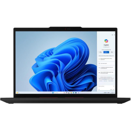 Lenovo ThinkPad T14 G5 [21ML008NUS] Black 14" {WUXGA Touch Ultra 7 165U/32Gb/512Gb SSD/W11Pro bios}