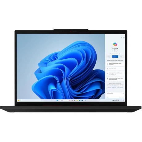 Lenovo ThinkPad T14 G5 [21ML008NUS] Black 14" {WUXGA Touch Ultra...