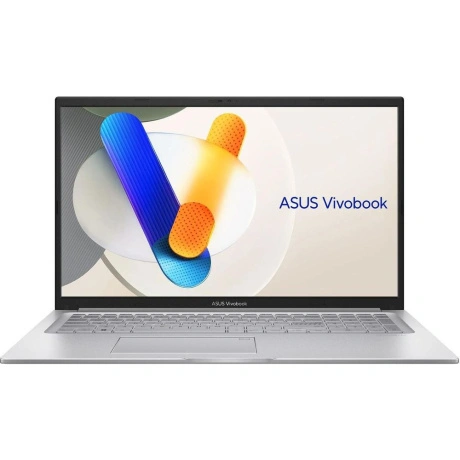 Ноутбук Asus X1704VA-AU1384W 17.3" FHD IPS 5 120U 16GB/SSD512GB ...