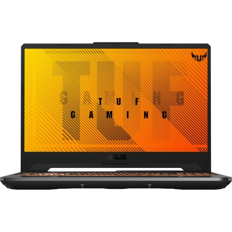 Ноутбук Asus FA506NCG-HN330W 15.6" FHD IPS Ryzen 7 8845H 16GB/SS...