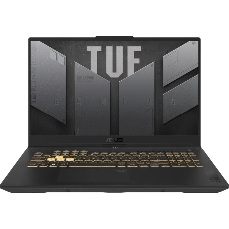 Ноутбук Asus FX707VJB-HX125W 17.3" FHD IPS 5 210H 16GB/SSD512GB ...