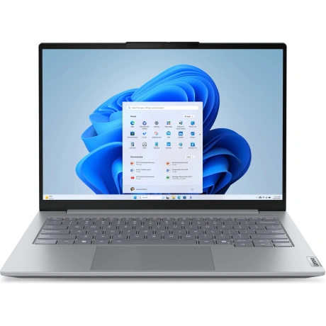 Ноутбук Lenovo ThinkBook 21SJ007HFW 14" IPS Ultra 5 225U 16GB/SS...