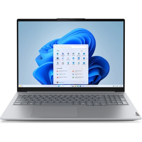 Ноутбук Lenovo ThinkBook 21SK0088FW 16" IPS Ultra 7 255H 32GB/SS...