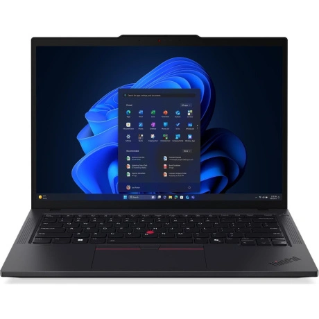 Ноутбук Lenovo ThinkPad T14 Gen 6 21QG00A8FW 14" IPS Ultra 7 258...