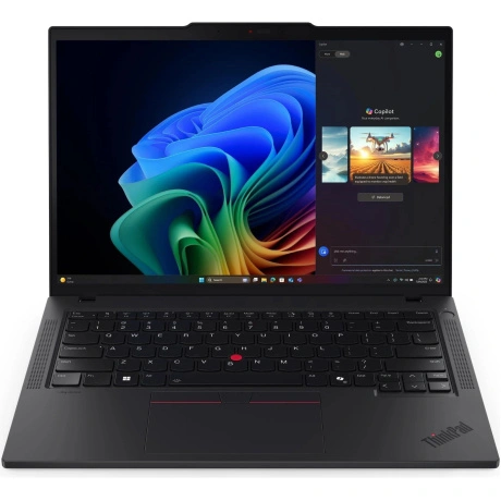Ноутбук Lenovo ThinkPad T14 Gen 6 21QJ00F8FW 14" IPS Ryzen AI 5 ...