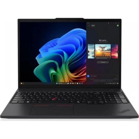 Ноутбук Lenovo ThinkPad T16 Gen 4 21QE0063FW 16" IPS Ultra 5 225...