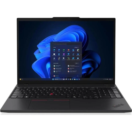 Ноутбук Lenovo ThinkPad T16 Gen 4 21QE0064FW 16" IPS Ultra 7 255...