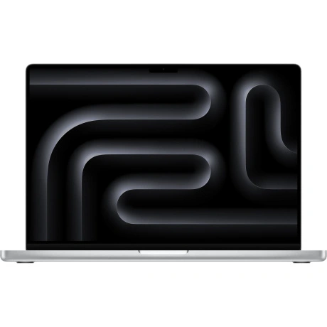 Ноутбук Apple MacBook Pro 16" M5 Max 18C CPU 48GB/2TB SSD Silver...