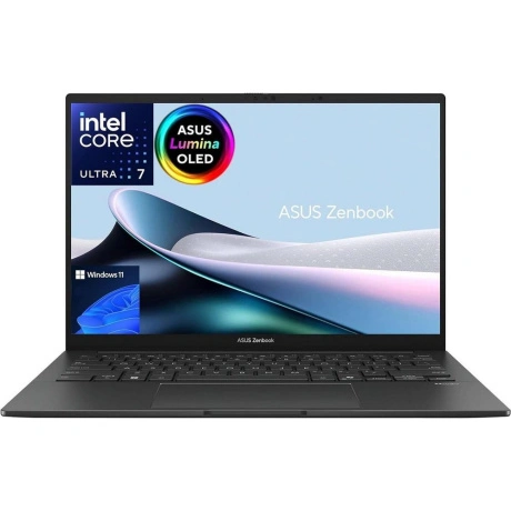 Ноутбук Asus Zenbook 14 UX3405CA-U7512 14" Intel Core Ultra 7 25...