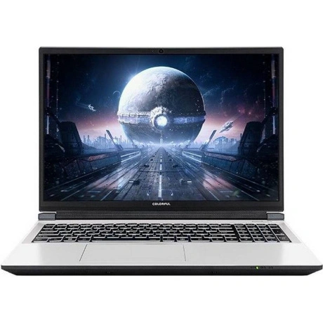 Ноутбук Colorful P16 Pro-HD77D3201TS-5EAA 16" IPS Intel Core i7-...