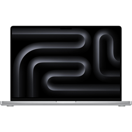 Ноутбук Apple MacBook Pro 16'' M5 Pro 18CPU/20GPU 48GB 1TB Silver (MGE64LL/A)