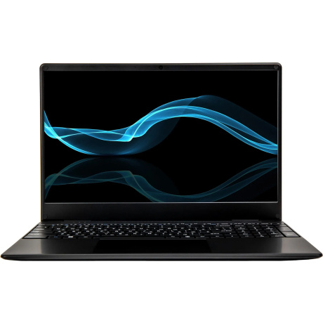 Ноутбук 15.6" Hiper WORKBOOK FHD IPS i3-1000NG4(1.1ГГц), 8Гб DDR4, SSD 256Гб, Iris Plus Graphics, Win11Pro, Black (U26-15FII3100R8S2WPG) отличное состояние