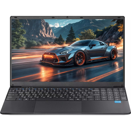 Ноутбук Azerty RBI-4520-512 15.6", IPS — фото 1