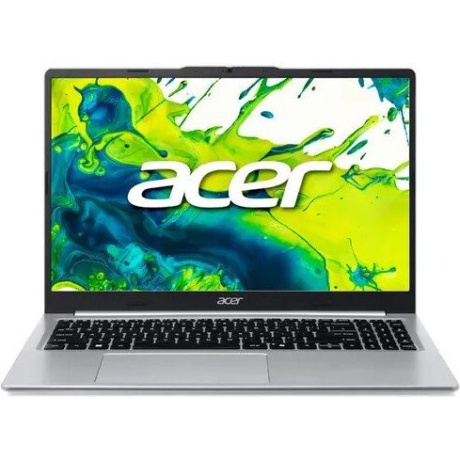 Ноутбук Acer Aspire Lite AL15-46P-R2UH Silver 15.6