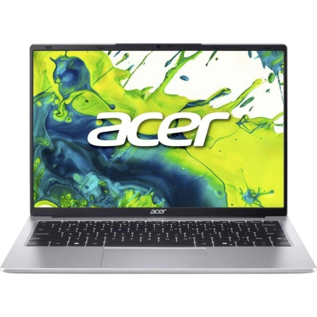 Ноутбук Acer Aspire Lite AL15-21P-R0JJ — фото 1