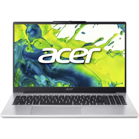 Ноутбук Acer Aspire Lite AL15-45P-R2FX Iron 15.6" FHD Ryzen 7 58...