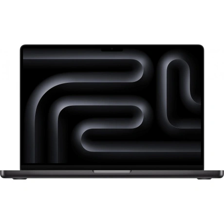 Ноутбук Apple MacBook Pro 16-inch 2024 Space Black 16" Liquid Re...