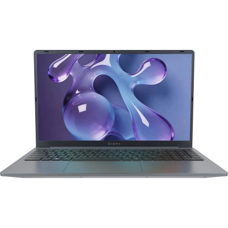 Ноутбук Digma Nova DN15R5-ADXW11 15.6" IPS FHD Ryzen 5 3500U/16G...