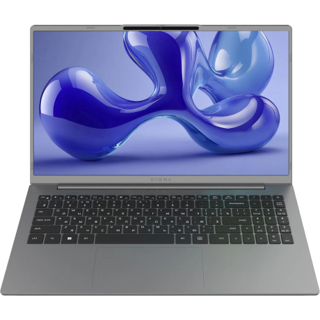 Ноутбук Digma Ascend 15.6" (Intel Core i5