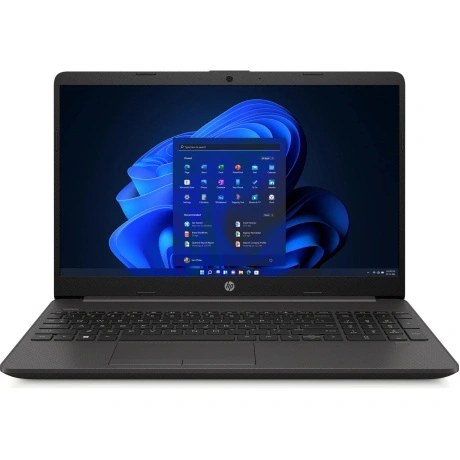 Ноутбук HP 250R G9 DARK ASH SILVER 15.6" FHD  Core 5 120U/16Gb/5...