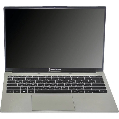 Ноутбук Kraftway Kraftbook KB-660 16" IPS i5-1235U/8GB/256GB