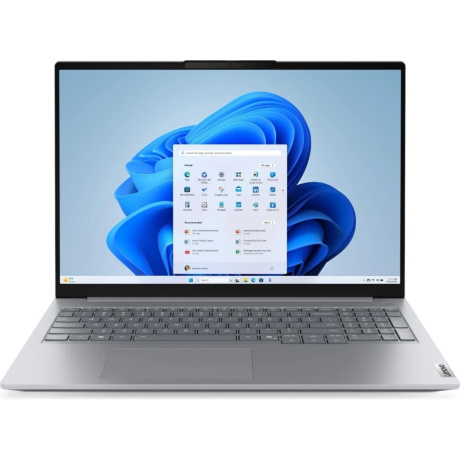 Ноутбук Lenovo ThinkBook 16 G8 IAL 21SK008WCD — фото 1