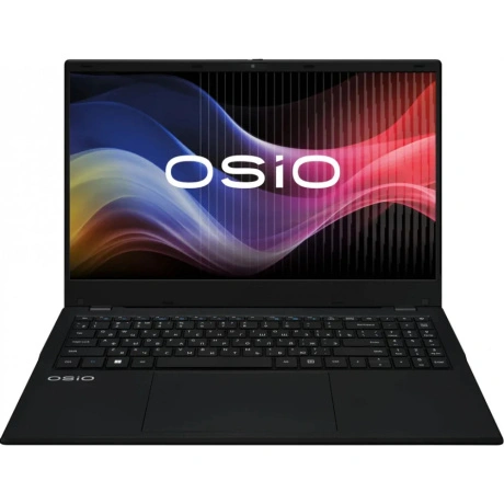 Ноутбук BaseLine B150i-012b 15.6" FHD IPS Intel N100/8Gb/SSD 256...
