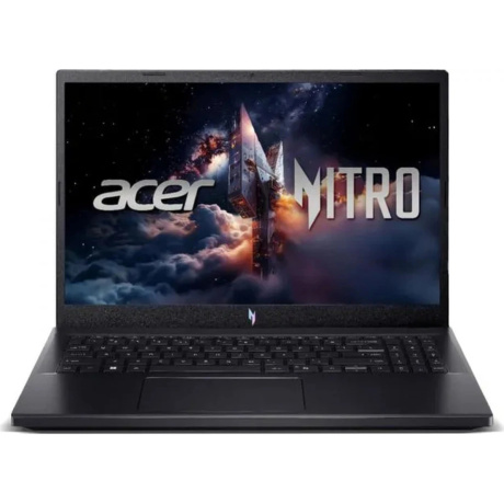 Ноутбук Acer Gaming Laptop Nitro V15-ANV15-52-70LN 15. 6" I7-13620H 16GB/512GB (V15-ANV15-52-70LN)