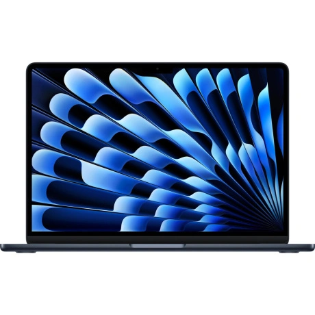 Ноутбук Apple MacBook Air 13'' M5 10CPU/8GPU 16GB 512GB Midnight