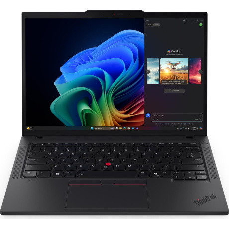 Ноутбук Lenovo ThinkPad T14 (21QDA05D00_PRO) — фото 1