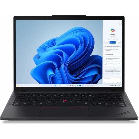 Ноутбук Lenovo ThinkPad T14s 14" U7-155U/16Gb/512Gb Win11Pro