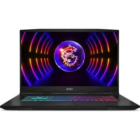 Ноутбук MSI Katana 17 B13VEK-1621XRUY Core i5 13420H 8Gb SSD512G...