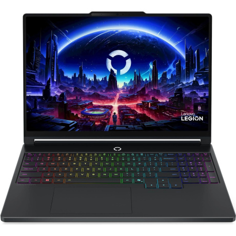 Ноутбук игровой Lenovo Legion 5 15IAX11