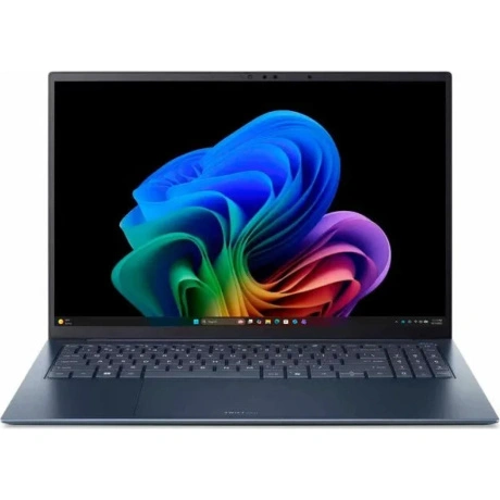 Ноутбук Acer Swift Edge 16 AI SFE16-I51-76RR Core Ultra 7 355 16...