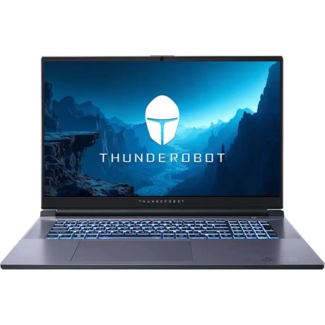 Ноутбук игровой THUNDEROBOT 911 Plus G3M XD