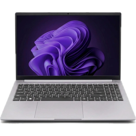 Ноутбук Hiper FACTUM W15D Ryzen 5 7430U 16Gb SSD256Gb AMD Radeon...