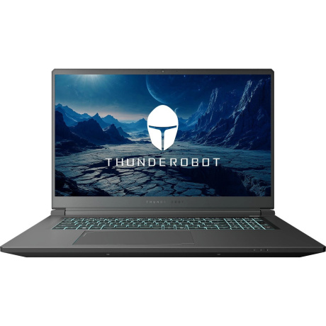 Ноутбук игровой THUNDEROBOT Range 17 G2A Evo
