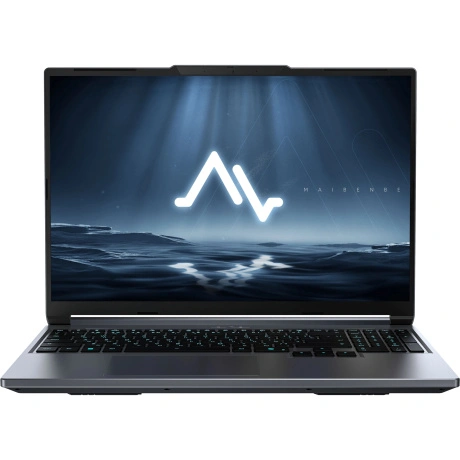 Ноутбук Maibenben X16C-i73757 Core i7 13700HX 16Gb SSD512Gb NVID...