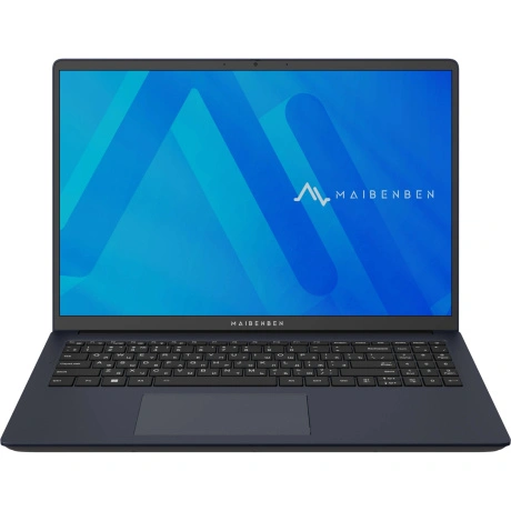 Ноутбук Maibenben M675 Ryzen 5 7430U 16Gb SSD512Gb AMD Radeon Gr...