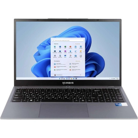 Ноутбук IRBIS SmartBook 16NBP01 16" WQXGA(2560x1600) 16:10 IPS 3...
