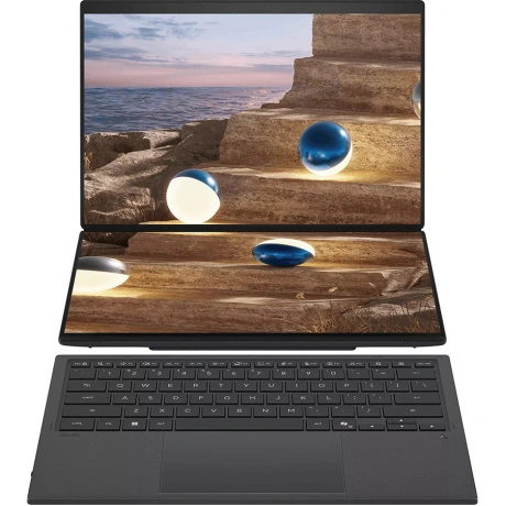 Ноутбук ASUS Zenbook Duo UX8407AA-SN197X Intel Core Ultra X9 388...