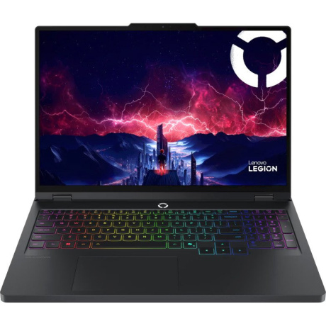 Ноутбук Lenovo Legion Pro 5 16ADR10 16" WQXGA (2560x1600) OLED 500N 165Hz