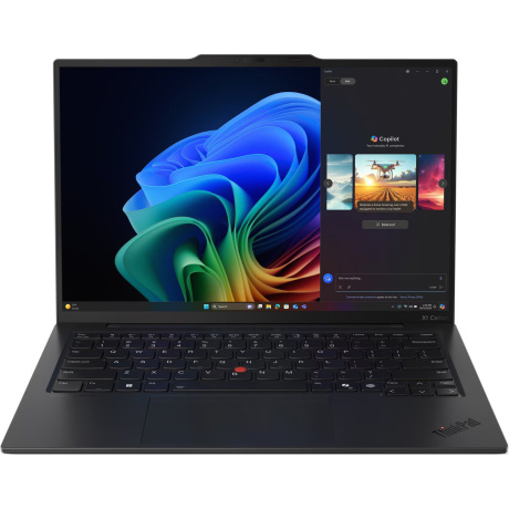 Ноутбук Lenovo ThinkPad X1 Carbon Gen 13 Aura Edition 21NS005RUS — фото 1