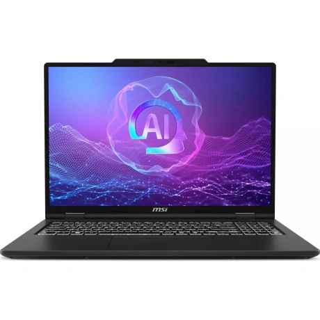 Ноутбук MSI VenturePro 16 AI A2HVEG-042XRUY Core Ultra 5 225H, 1...