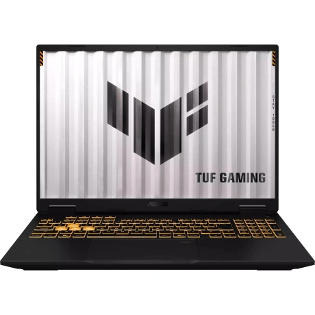 Ноутбук Asus TUF Gaming 16 FX610JH-TU073 Core i5 14450HX 16Gb SS...