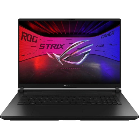 Ноутбук Asus ROG Strix Scar 18 G835LWG-SA280 Core Ultra 9 290HX ...