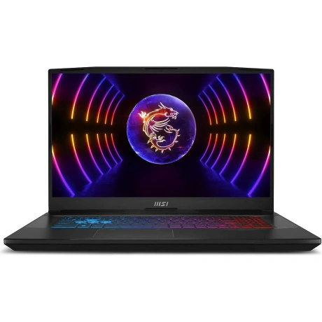 Ноутбук MSI Katana 17 B13VEK-1624XRUY Core 5 13420H 16Gb SSD512G...