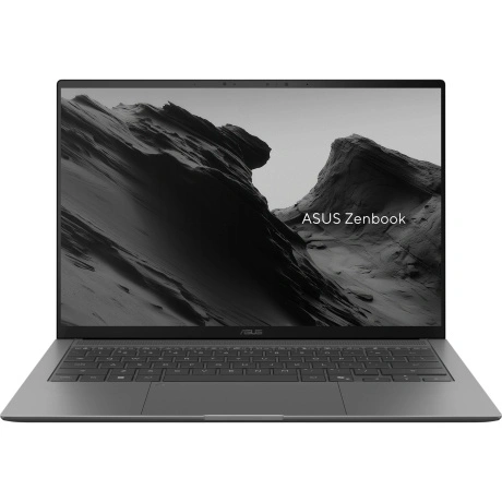 Ноутбук Asus Zenbook S14 UM5406GA-SW310W Ryzen AI 9 465 24Gb SSD...