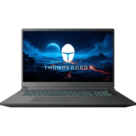 Ноутбук Thunderobot Range 17 G2 Max Core i7 13620H 32Gb SSD1Tb N...
